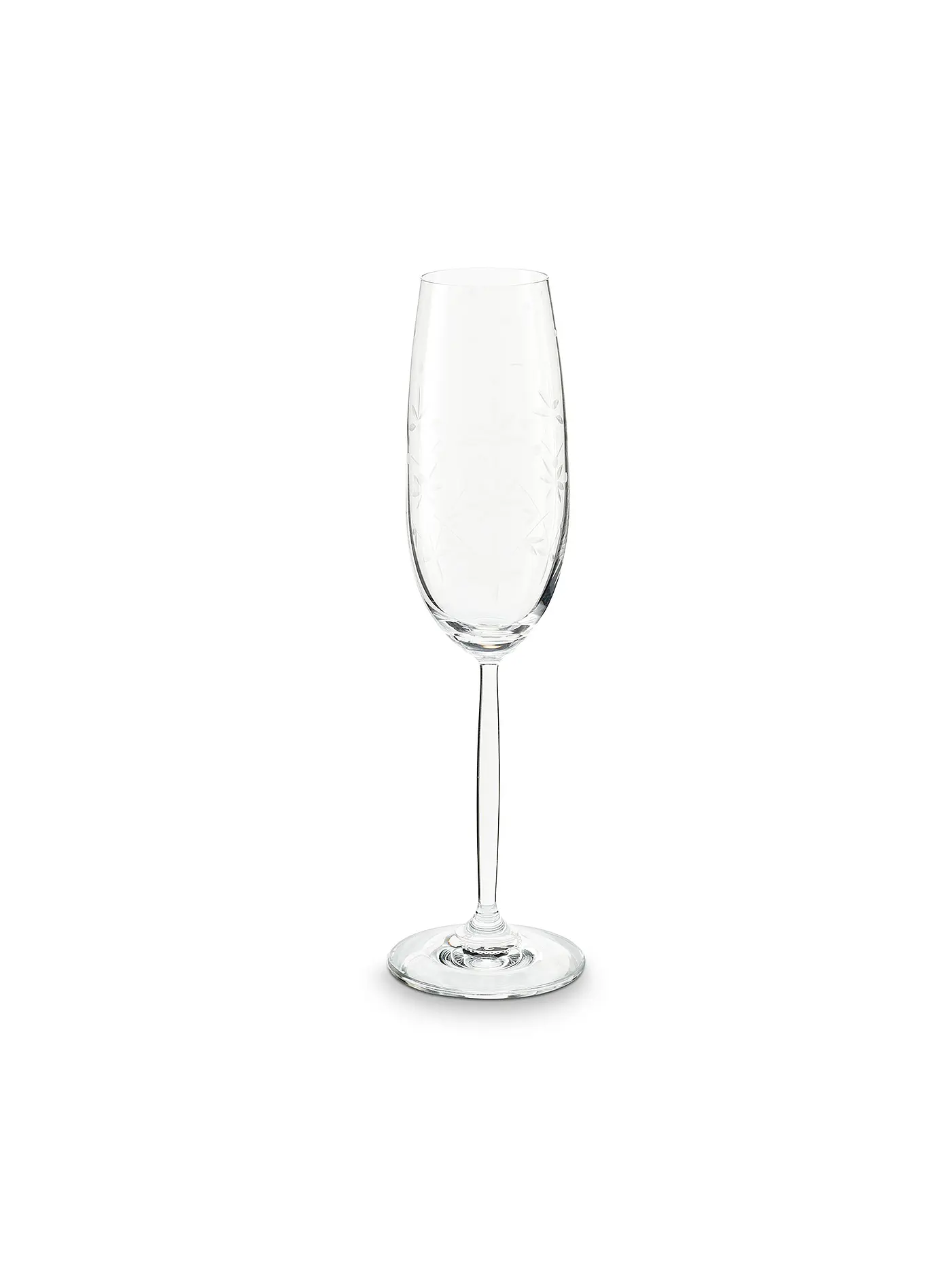 PIP STUDIO | Champagnerglas 230ml BLUSHING BIRDS | 